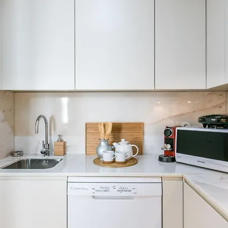 Guestready - Temptation * Porto