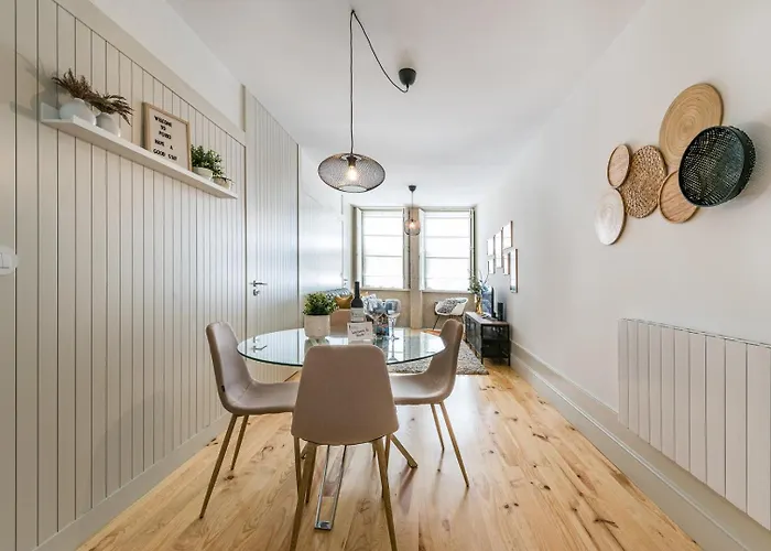 Guestready - Temptation Lejlighed Porto