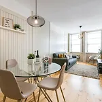 Guestready - Temptation Apartmán