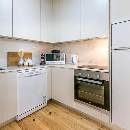 Guestready - Temptation Apartamento Porto