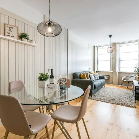 Guestready - Temptation Apartamento