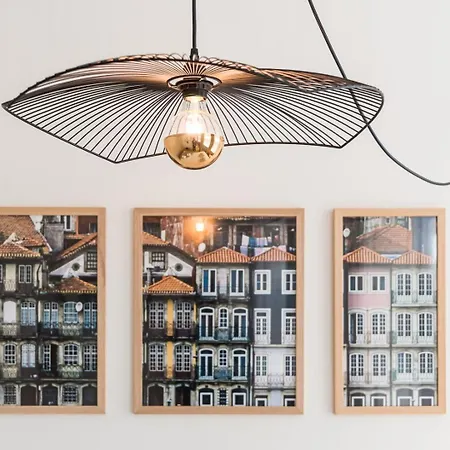 Guestready - Temptation Apartment Porto