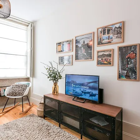 Apartamento Guestready - Temptation *