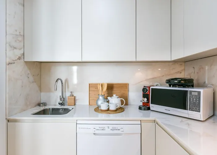 Guestready - Temptation * Πόρτο