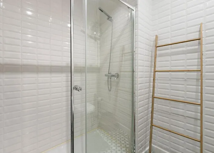 Guestready - Temptation Apartment *