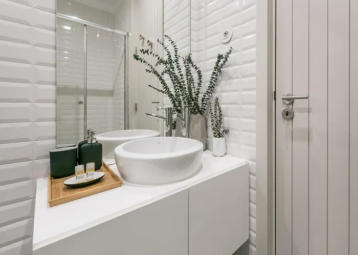 Guestready - Temptation * بورتو