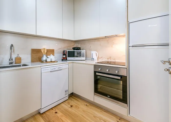 Guestready - Temptation Apartment Porto