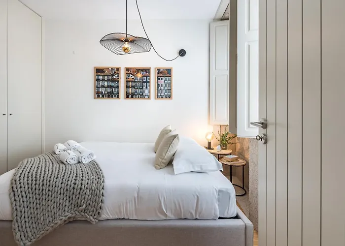 Guestready - Temptation Πόρτο