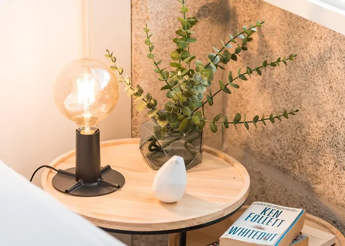 Guestready - Temptation Πόρτο