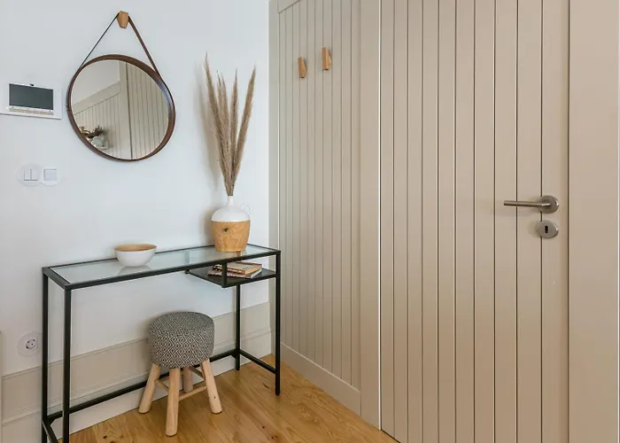 Guestready - Temptation بورتو