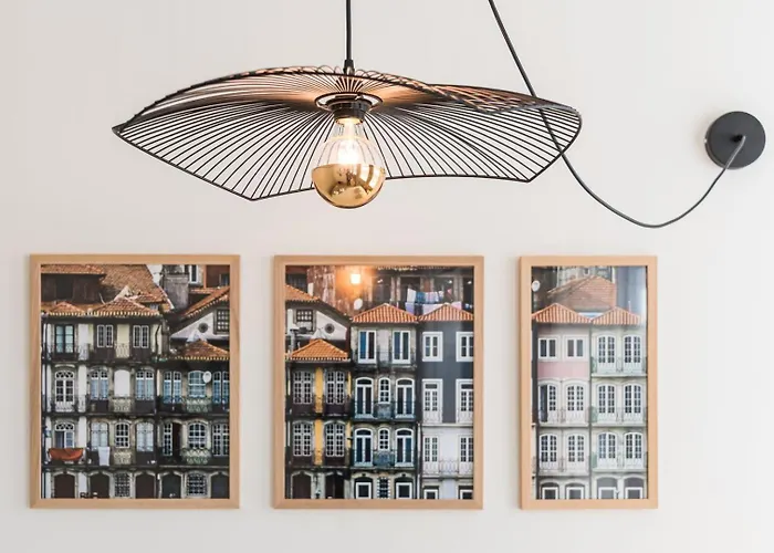 Guestready - Temptation Apartment Porto