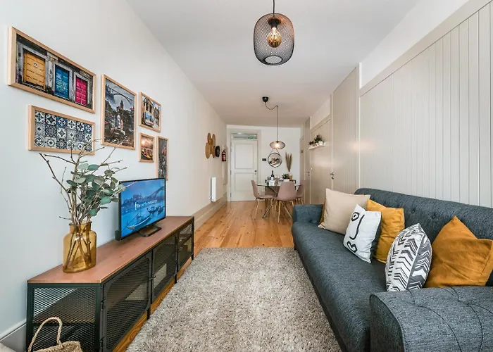 Apartment Guestready - Temptation