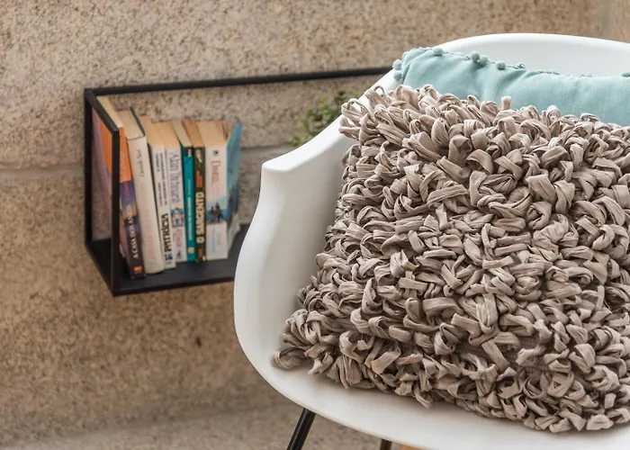 Guestready - Temptation شقة بورتو