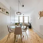 Guestready - Temptation Apartman Porto