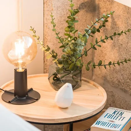 Guestready - Temptation Porto