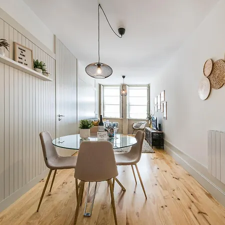 Guestready - Temptation Apartmán Porto