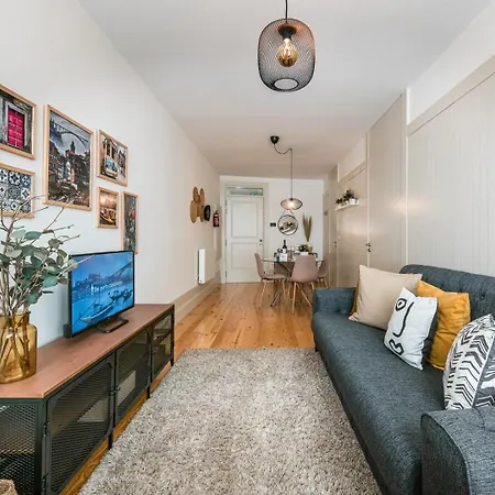 Apartmán Guestready - Temptation