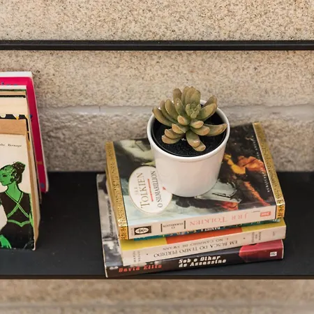 Guestready - Temptation Apartmán Porto