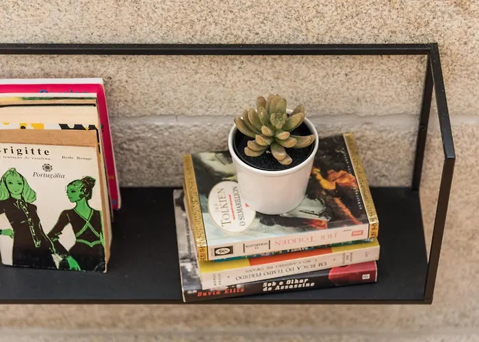 Guestready - Temptation דירה פורטו