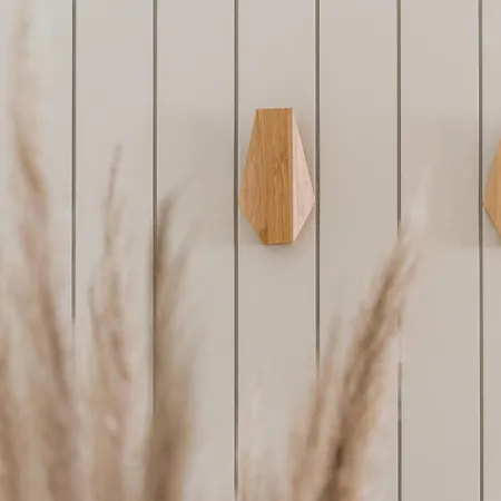 Daire Guestready - Temptation