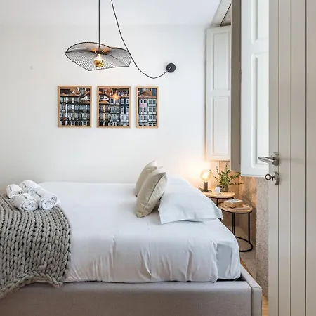 Guestready - Temptation Porto