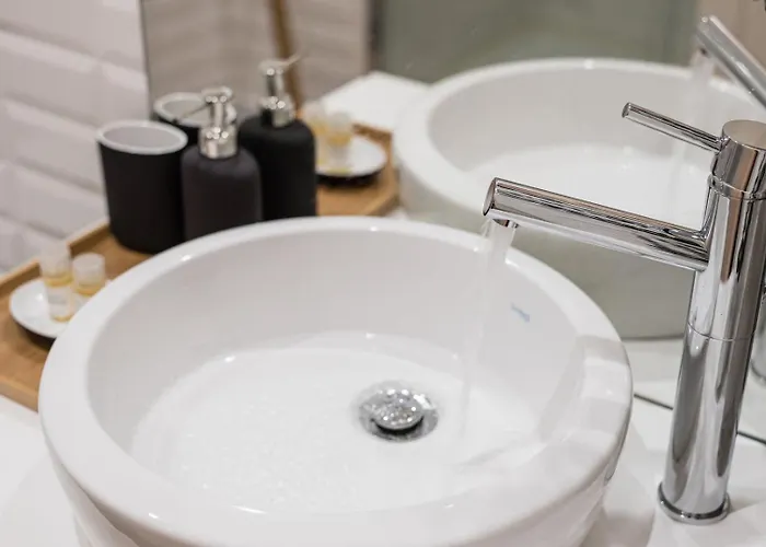 Guestready - Temptation Apartmán