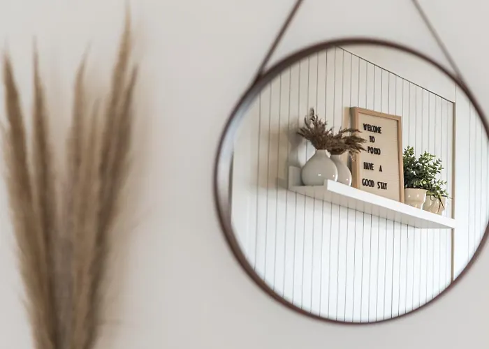 Guestready - Temptation Apartmán