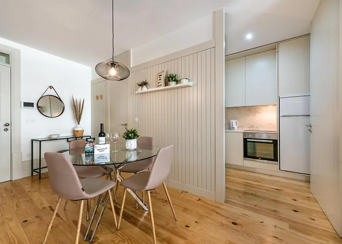 Guestready - Temptation Apartmán *