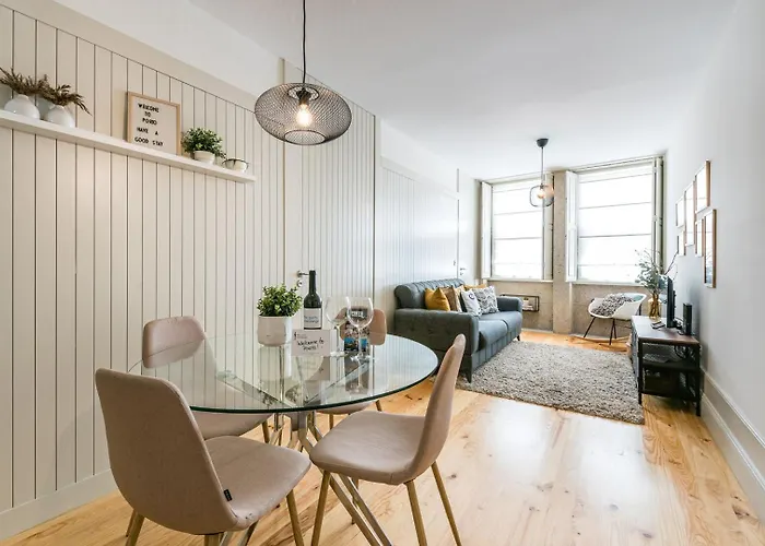 Guestready - Temptation Apartmán