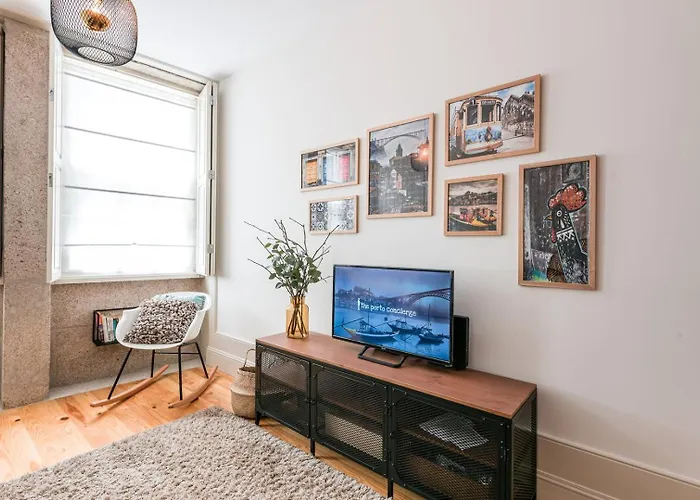 Apartmán Guestready - Temptation *